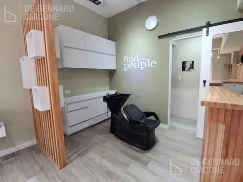 Local en Venta en Centro, USD 55.000