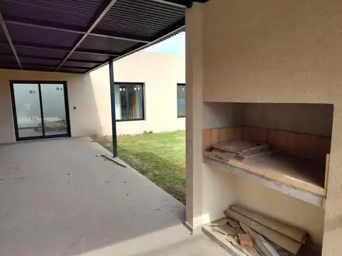 Casa en Venta A Estrenar