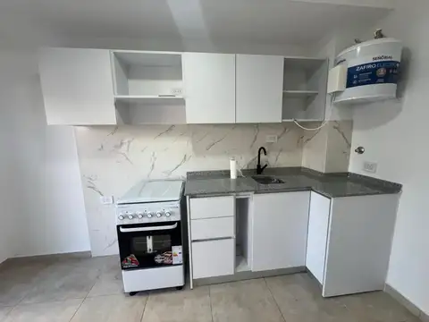 Departamento en Alquiler al Oeste