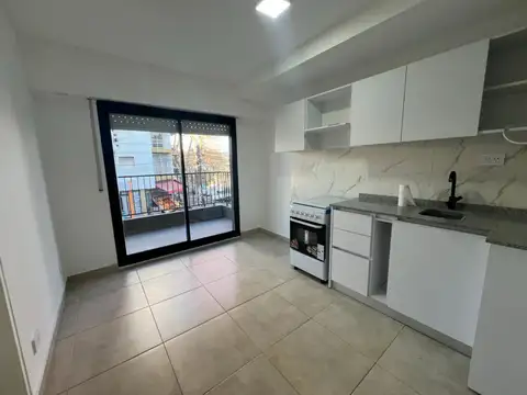 Departamento en Alquiler en Luis Agote, Rosario
