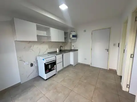 Departamento en Alquiler A Estrenar