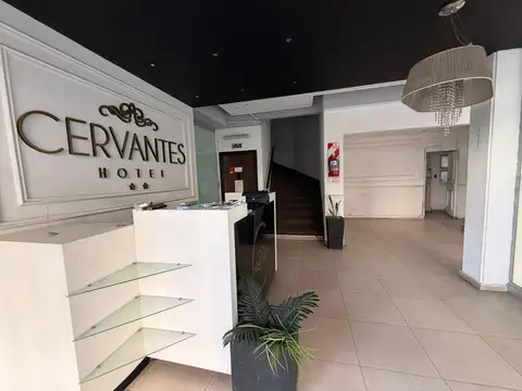 Hotel en Venta en Mar del Plata, Partido de General Pueyrredón