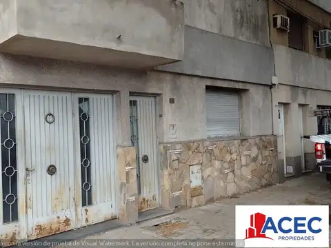 Venta-Terreno - barrio Abasto