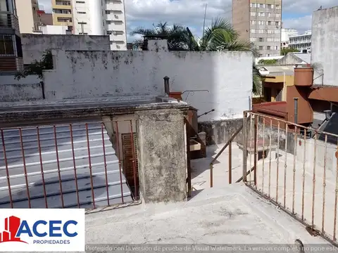 Paraguay  1900 - Abasto