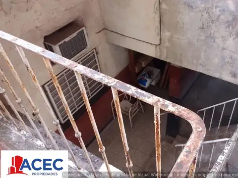 Venta-Terreno - barrio Abasto