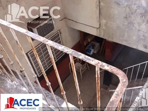 Venta-Terreno - barrio Abasto