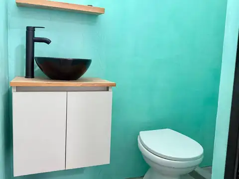 Departamento en Venta 1 año