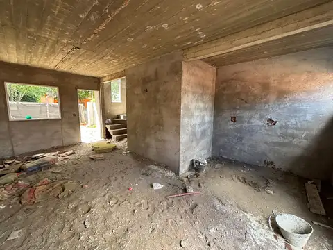 Casa en Venta en Mar Del Tuyu, USD 40.000