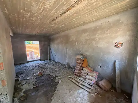 Casa en Venta en Mar Del Tuyu, USD 40.000