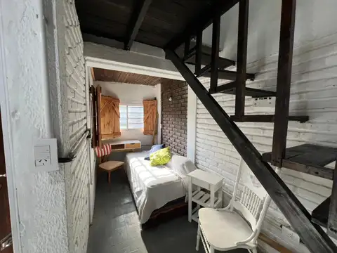 Departamento en PH, Parque Camet