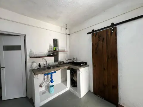 Departamento en PH, Parque Camet