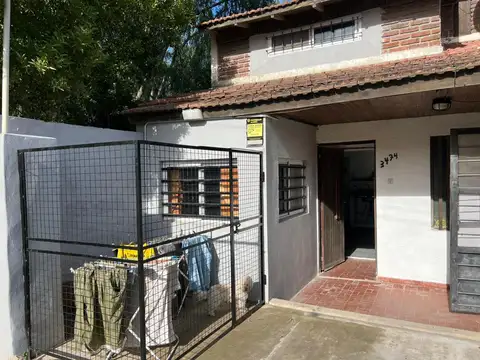 Depto Tipo Casa en Venta de Monoambiente