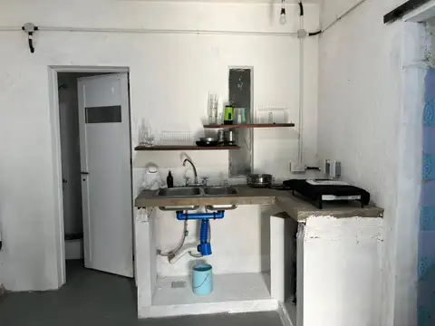 Depto Tipo Casa en Venta al Oeste