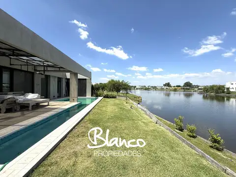 Casa  en Alq. Temporario en San Sebastian, Escobar, G.B.A. Zona Norte