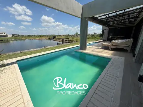 Casa en Alquiler Temporal de 3 dormitorios