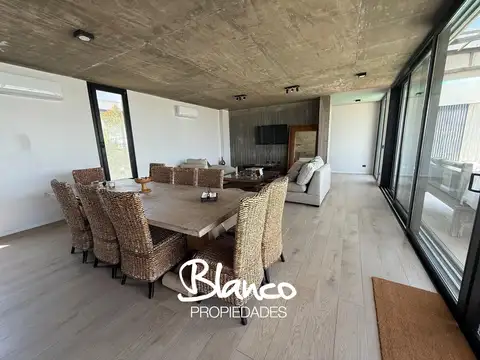 Casa en Alquiler Temporal 6 años