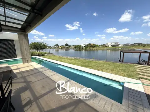 San Sebastián - Área 1 -