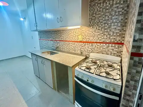 Departamento en Venta de 4 ambientes