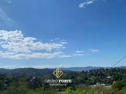 Terreno en Venta en Villa Santa Cruz Del Lago, USD 11.900