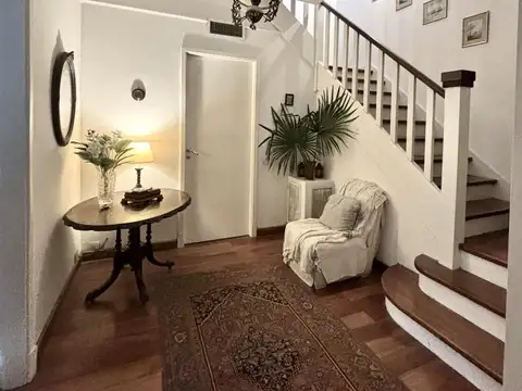 Venta casa en Acassuso Libertador al Río