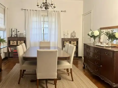 Casa en Venta de 4 dormitorios