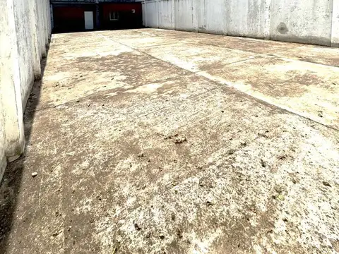 VENTA GALPON EN CANNING