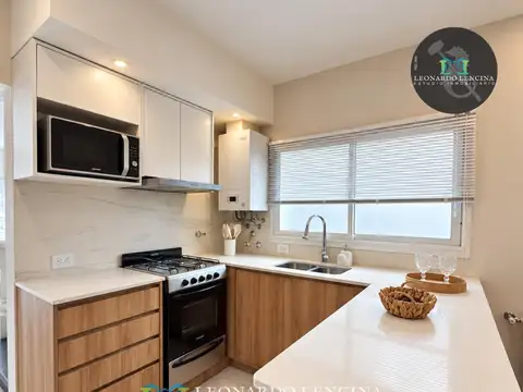 Depto Tipo Casa en Venta de 3 dormitorios