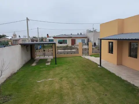 CHAJARI  al 100