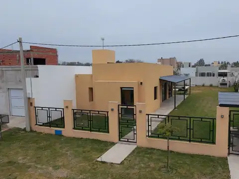 Casa en Venta de 1 dormitorio