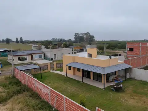 Casa en Venta al Noroeste