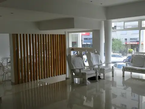 Av. Constitución 300