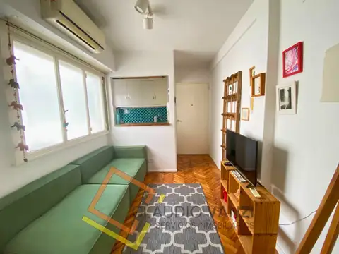 Avenida Olazábal 3100, Piso 3