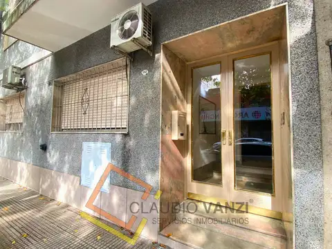 Avenida Olazábal 3100, Piso 3