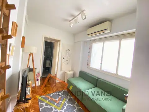 Departamento en Alquiler en Belgrano R, $ 700.000