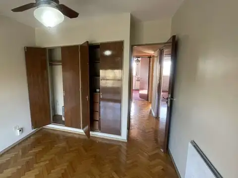 Departamento en Alquiler 40 años