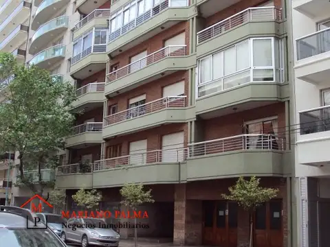 Departamento en Alquiler en Plaza Mitre, Mar del Plata