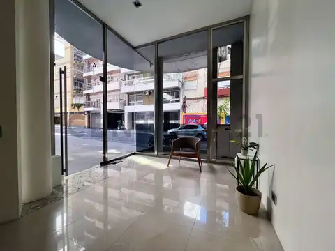 Venta Oficina en Planta Baja | Barrio Martin, Rosario