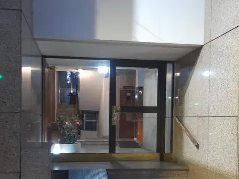 Departamento de 2 dormitorios en zona centro