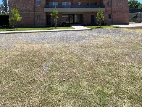 Departamento en Alquiler de 4 ambientes