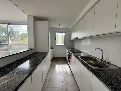 Departamento en Alquiler de 2 dormitorios