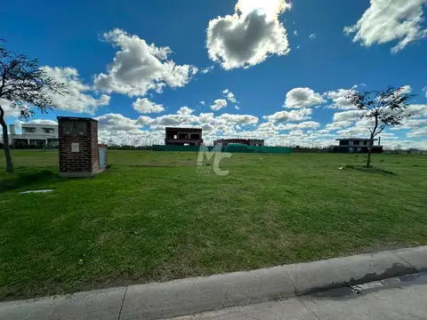 Terreno en Venta en Puertos - Barrio Amarras, USD 135.000