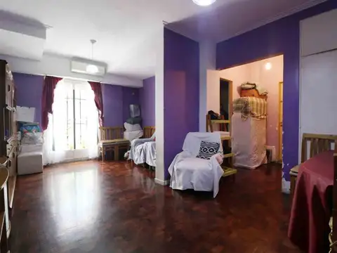 Departamento en Venta en San Cristobal, CABA