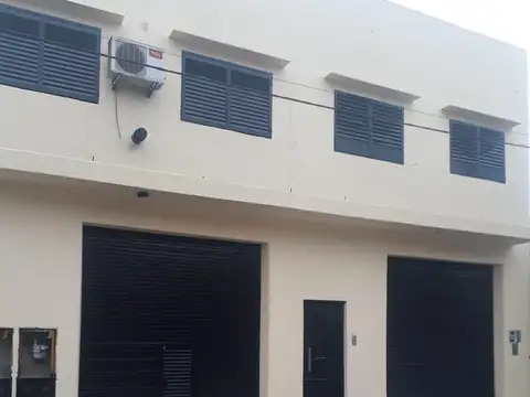 Galpon en Venta en La Plata, USD 32.000