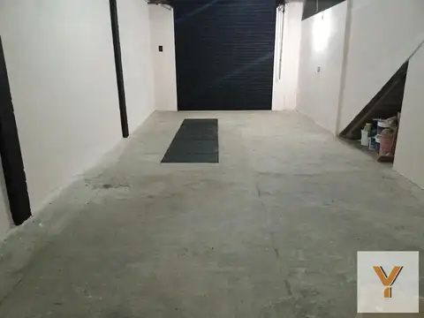 Galpon en Venta A Estrenar