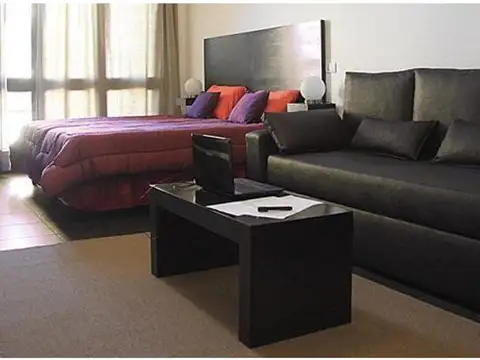 Departamento - Villa Crespo