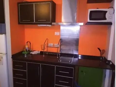 Departamento en Alquiler Temporal en Villa Crespo, USD 700
