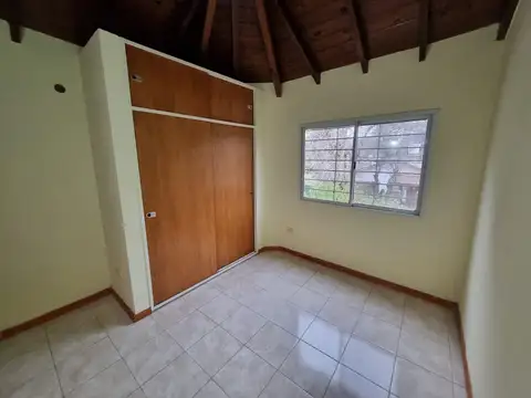 Departamento en Venta 15 años