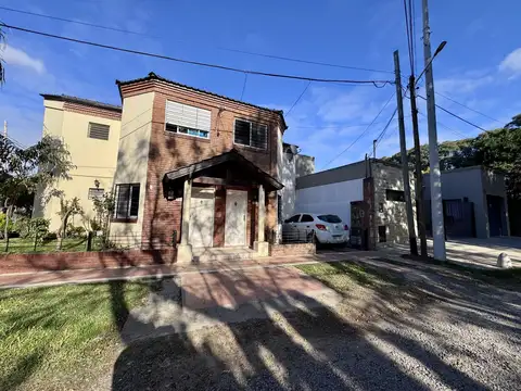 Duplex con cochera en venta en Parque Belén, Escobar   ID 994