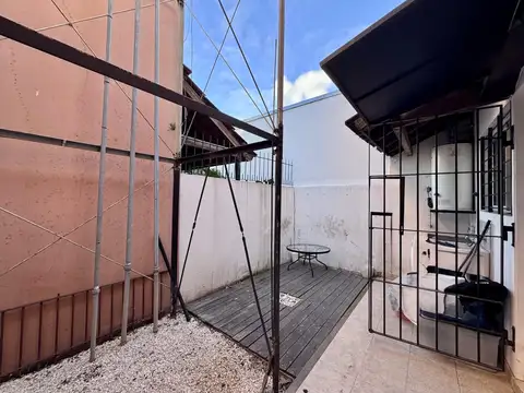 Departamento en Venta 15 años