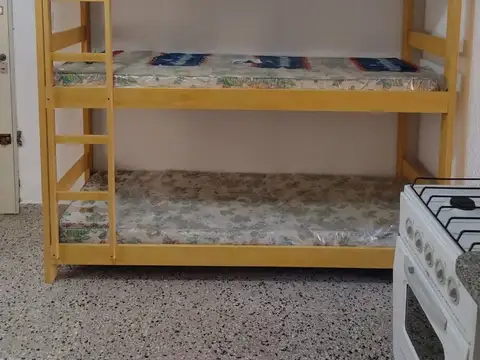 Departamento en Venta en San Clemente Del Tuyu, USD 40.000